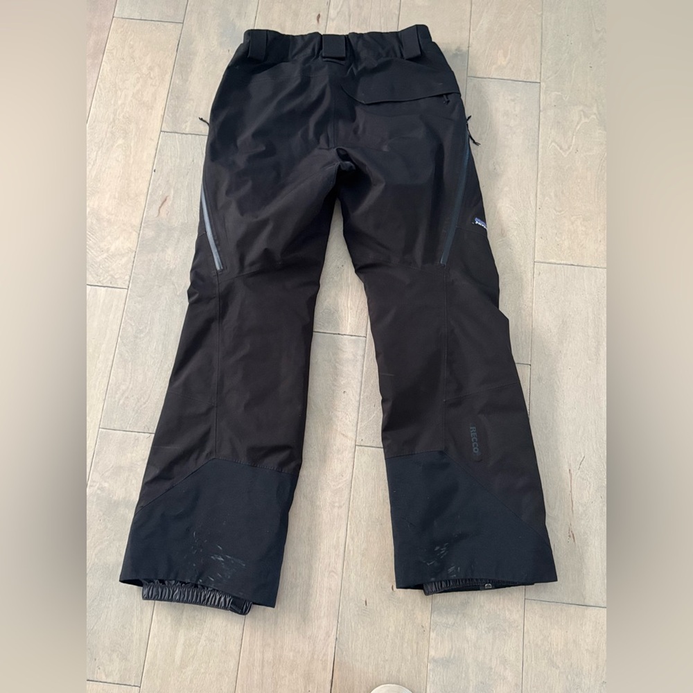 M's Insulated Powder Bowl Pants